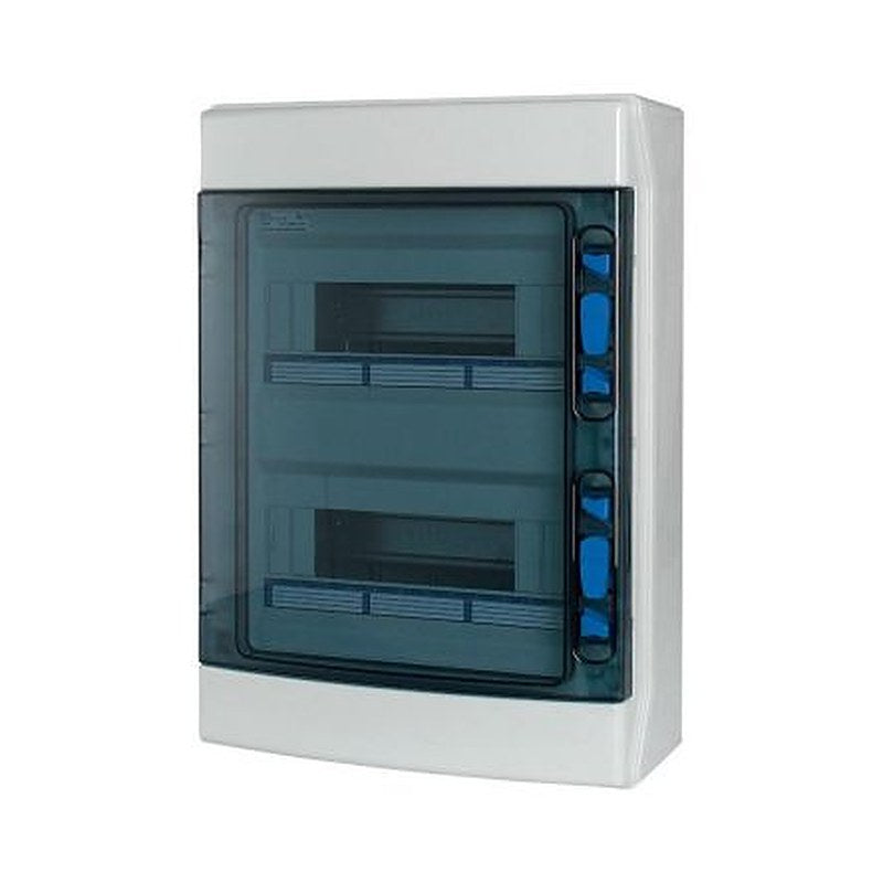 Eaton IKA Industrial Distribution Board Eaton xComfort IKA industrial Distribution Board