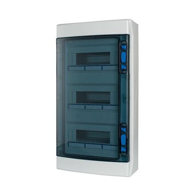 Eaton IKA Industrial Distribution Board Eaton xComfort IKA industrial Distribution Board