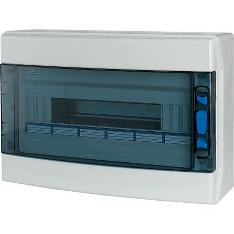 Eaton xComfort IKA professional series Eaton xComfort IKA professional Distribution Board
