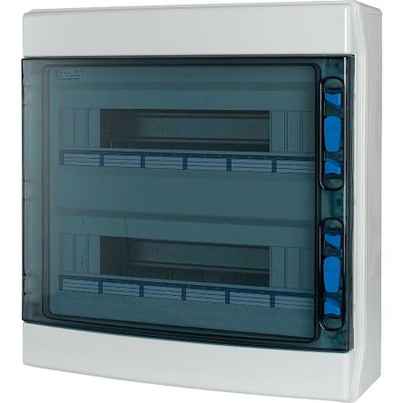 Eaton xComfort IKA professional series Eaton xComfort IKA professional Distribution Board