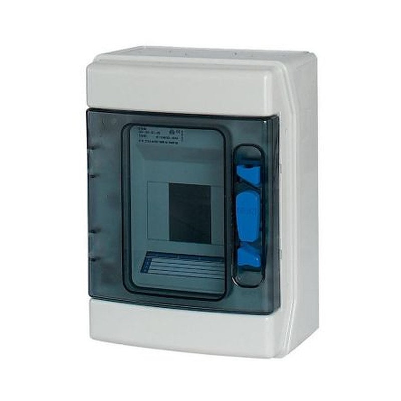 Eaton Standard Distribution Board