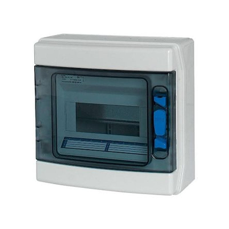 Eaton Eaton xComfort IKA standard IKA standard Distribution Board