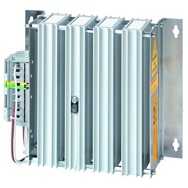 Eaton Braking Resistor Eaton DX Series Braking Resistor for Use with DA1, DC1, DG1, SPX, SVX