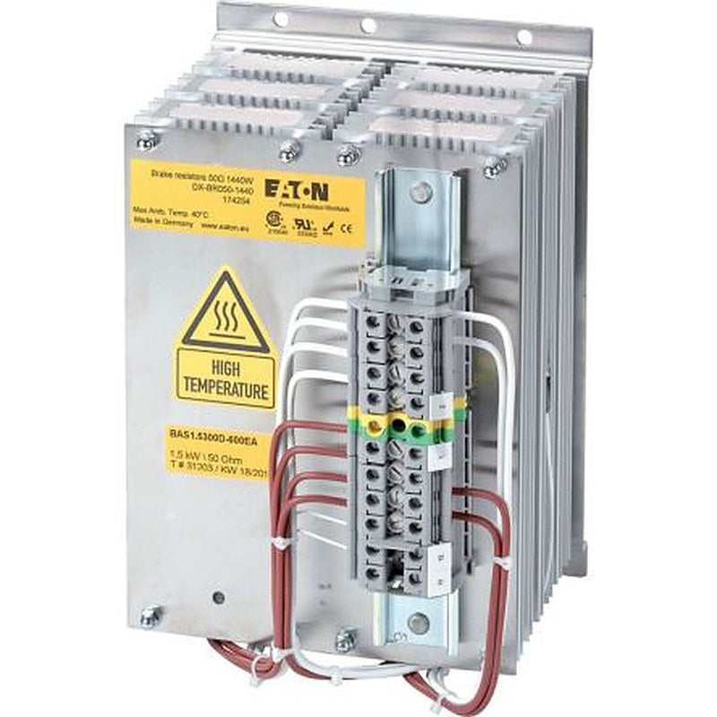 Eaton Brake Module, 1.44 kW