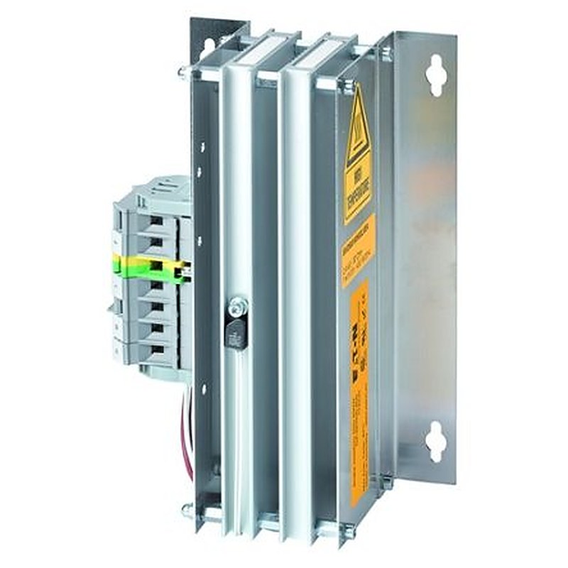 Eaton Braking Resistor DX Series Braking Resistor for Use with DA1, DC1, DG1, SPX, SVX