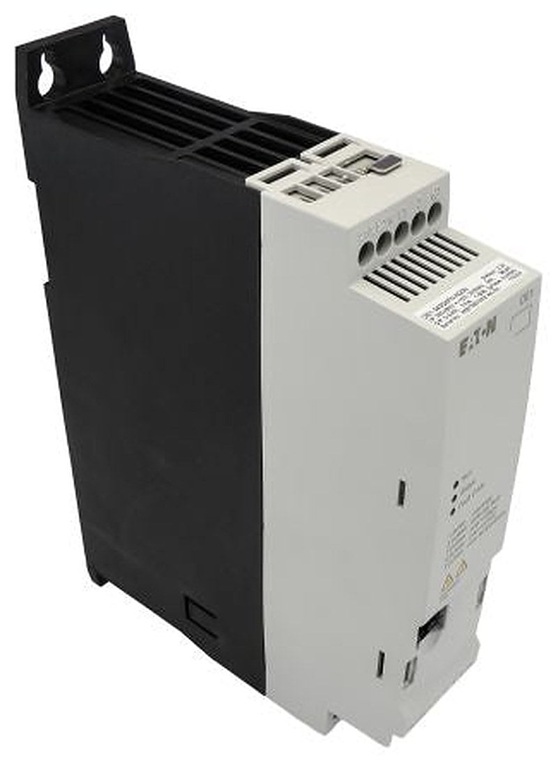 Eaton Variable Speed Starter, 1.5 kW 400V ac, 3 Phase 3.6 A, PowerXL DE1 Series