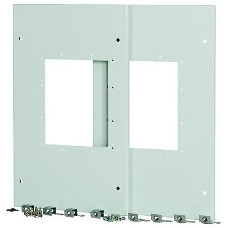 Eaton Cover for use with IZMX16 Units