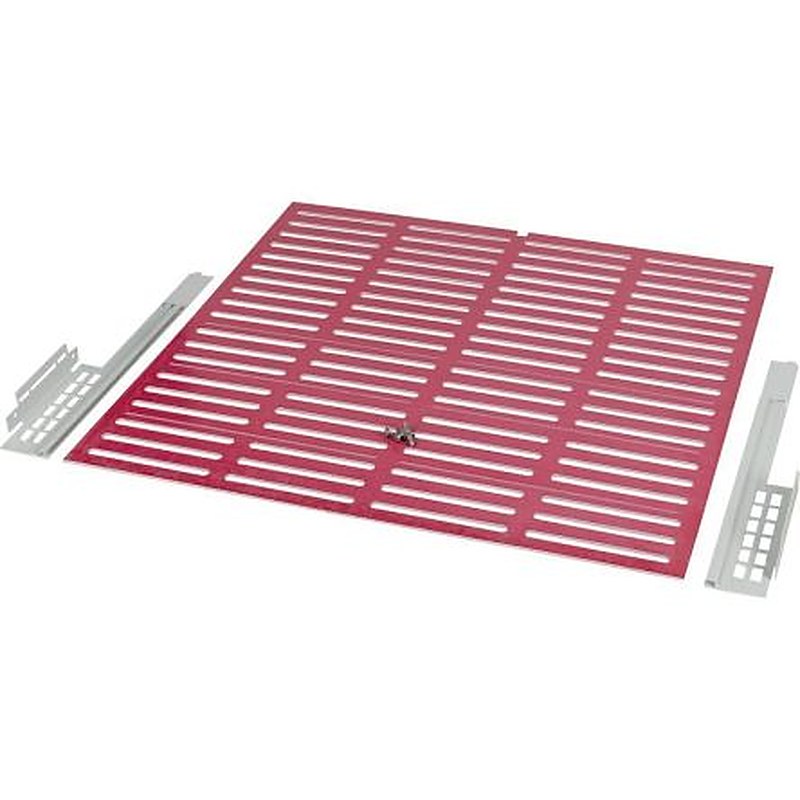 Eaton XPIXBCB Series Plastic Accessory Kit for Use with Enclosure 40 mm x 620 mm x 660mm