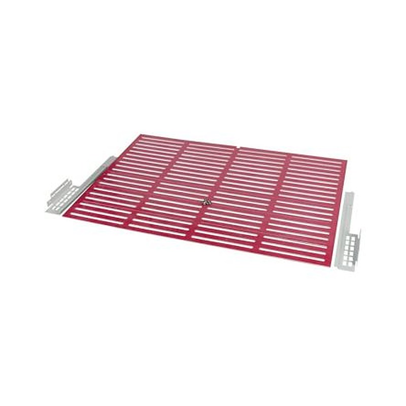 Eaton XPIXBCB Series Plastic Accessory Kit for Use with Enclosure 40 mm x 620 mm x 860mm