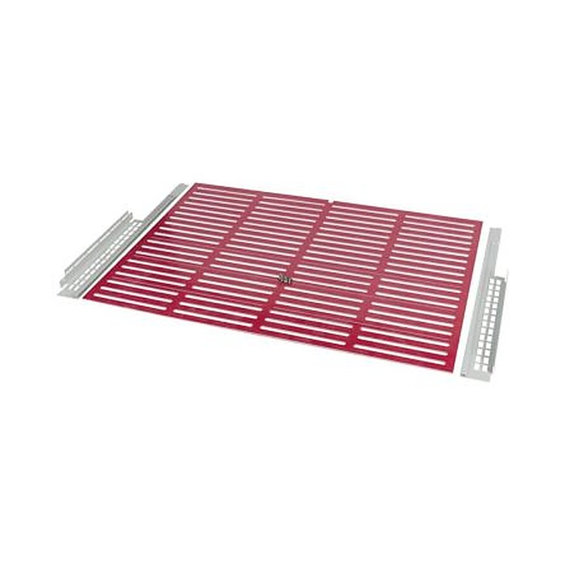 Eaton XPIXBCB Series Plastic Accessory Kit for Use with Enclosure 40 mm x 620 mm x 860mm
