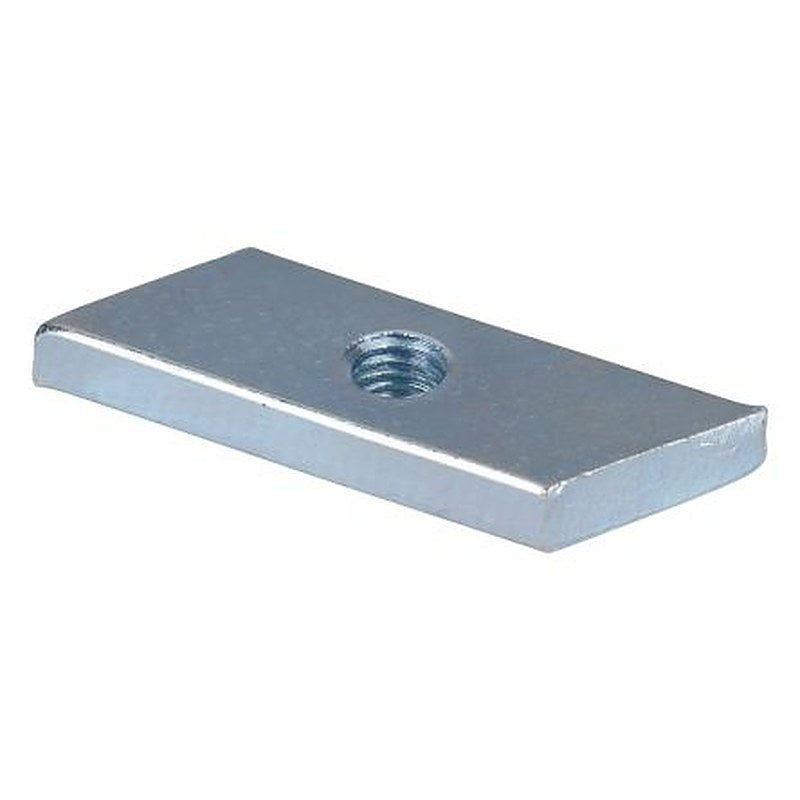 Eaton Grey Steel Faceplate & Mount Plate