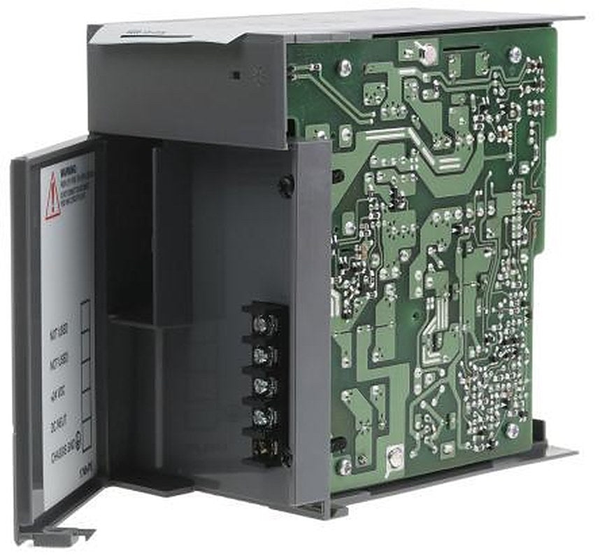 Allen Bradley PLC Power Supply
