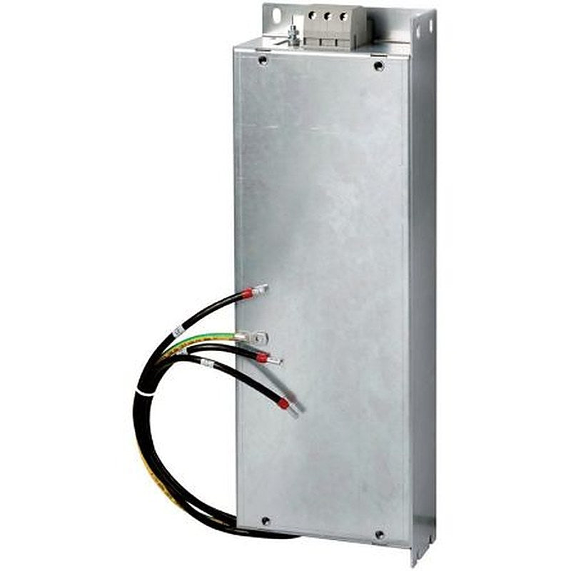 Eaton, DX 31 A 520V, Base Mount EMC Filter, Stud 3 Phase