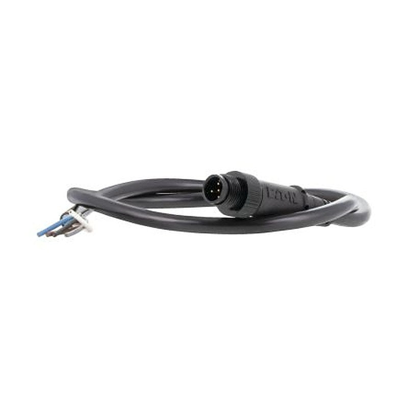 Eaton Male Straight to Cable, 600 mm