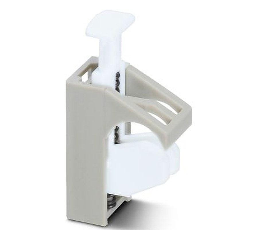 Phoenix Contact GKM 2 GY Series PCB Connector, 1 Row, 1750485