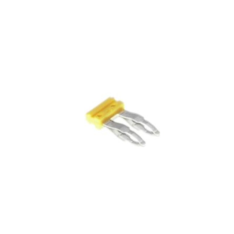 Weidmüller W Series Cross Connector for Use with Terminal Block, Explosion-tested version