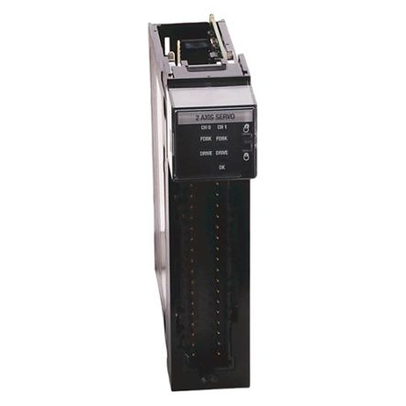 Allen Bradley 0.005 kW Servo Drive & Control, Motion Function