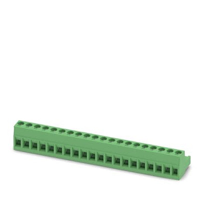 Phoenix Contact Connector for use with Wire-to-Board Connectors