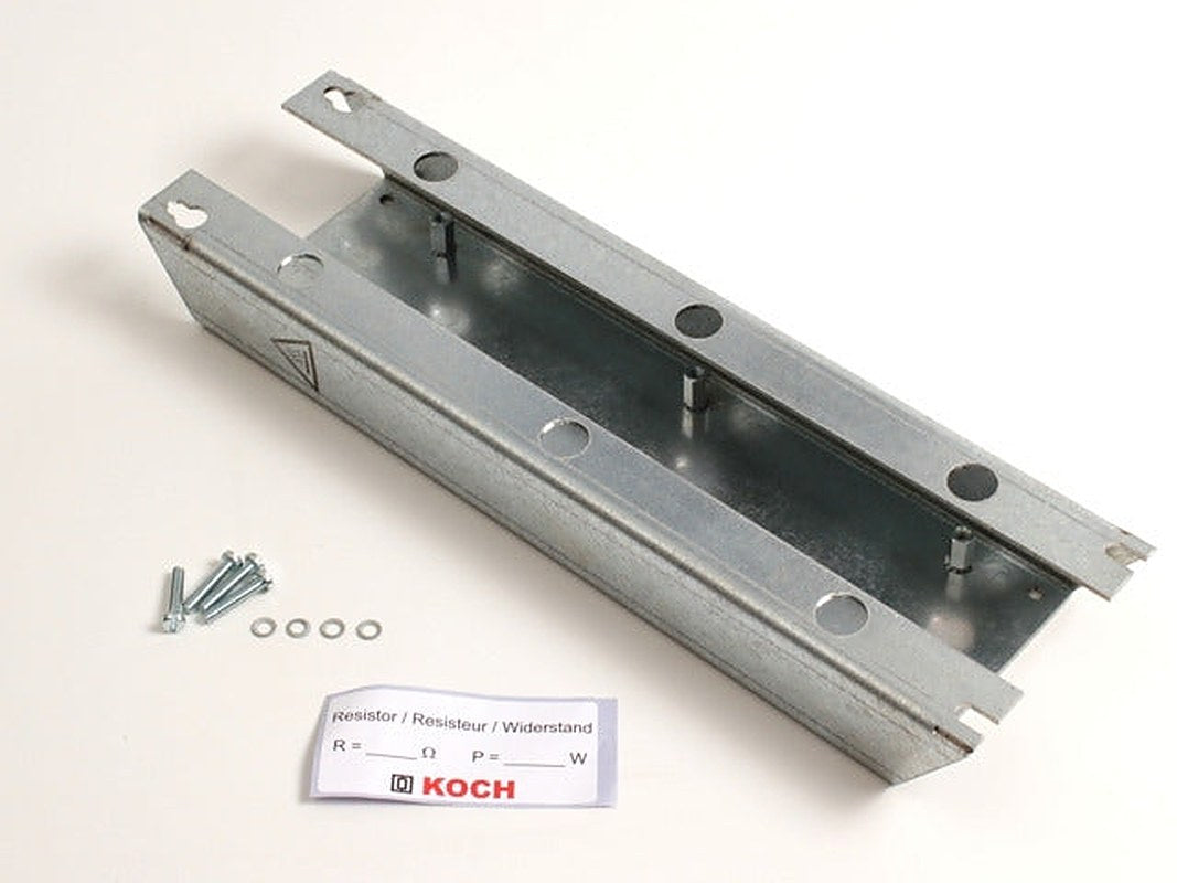 Danfoss 175U0085 - Mounting bracket: Footprint, A2