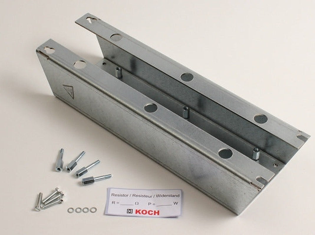 Danfoss 175U0087 - Mount. Brack. Footprint, A2, f. 2 br.res
