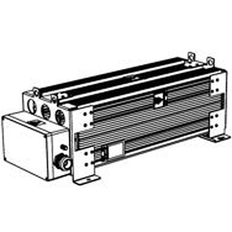 Danfoss 175U3077 - MCE101A5R50P6K30E65TAW