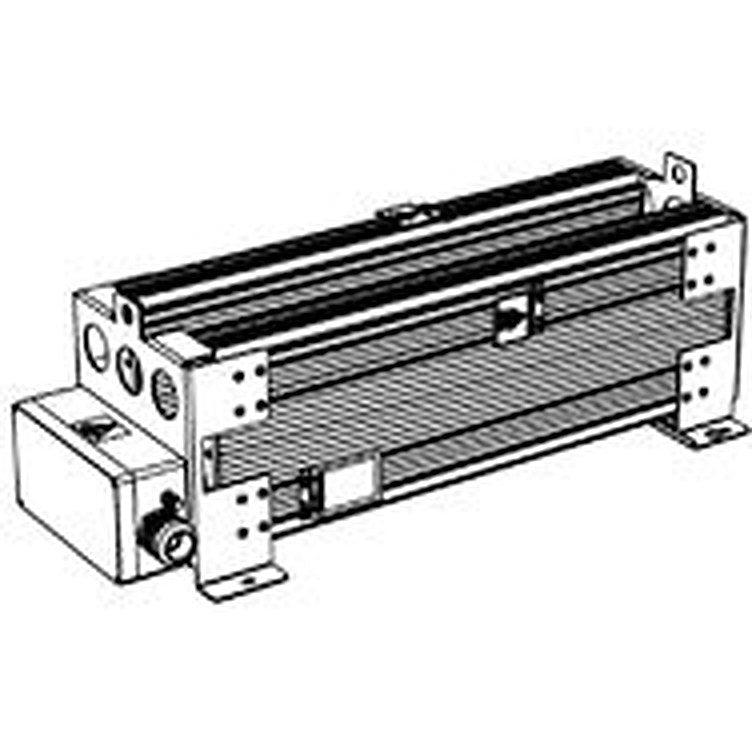 Danfoss 175U3143 - MCE101A72R0P4K20E65TAW