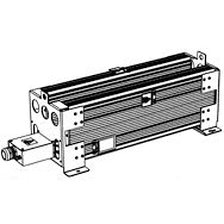 Danfoss 175U3174 - MCE101A13R0P3K50E21TAW