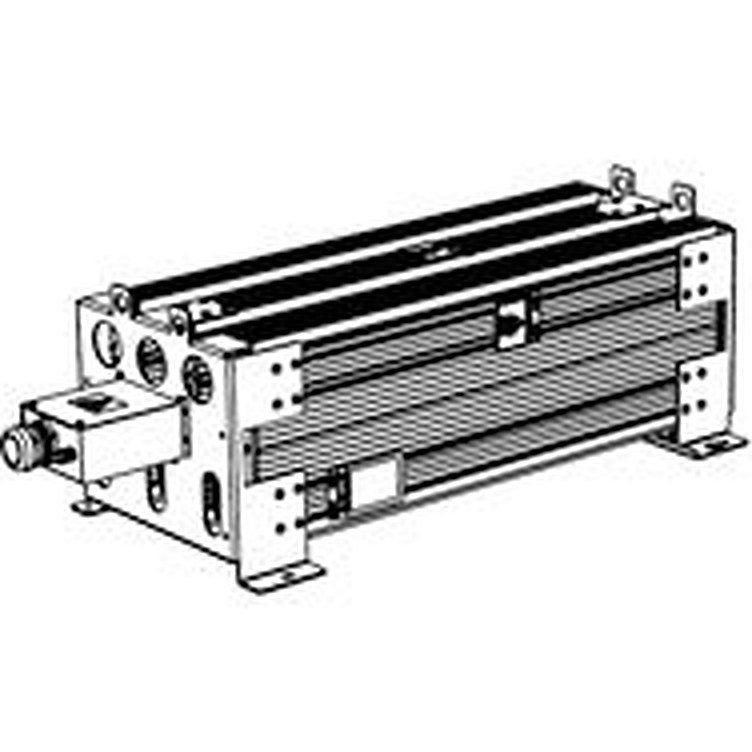 Danfoss 175U3180 - MCE101A5R70P8K20E21TAW