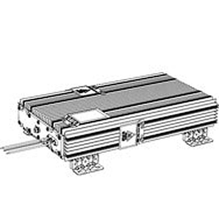 Danfoss 175U3305 - MCE101A27R0P1K40E54CAW