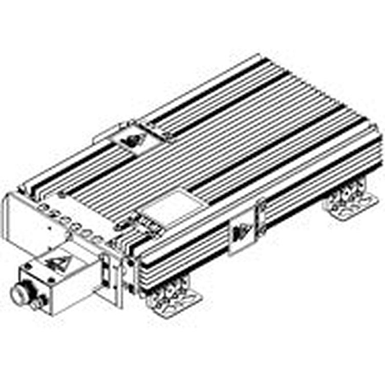 Danfoss 175U3448 - MCE101A3R50P2K80E21TAW