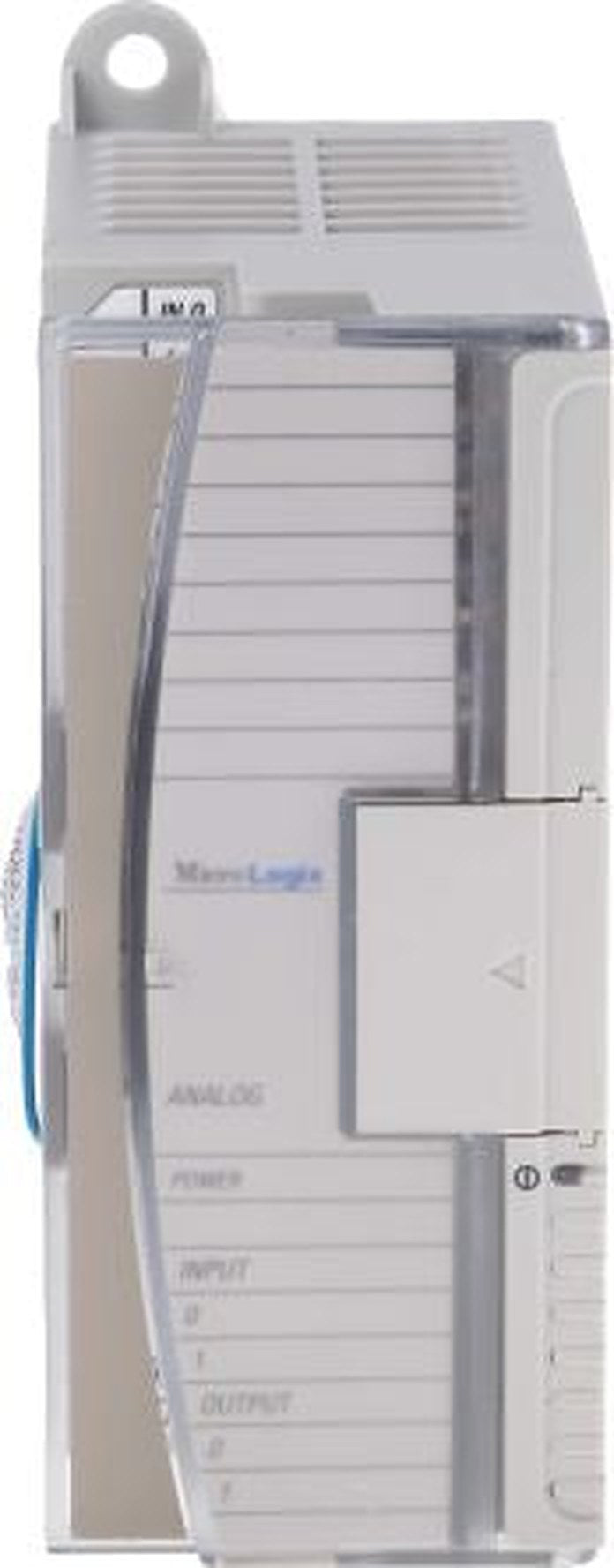 Allen Bradley 1762 Series PLC I/O Module for Use with MicroLogix 1200 Series