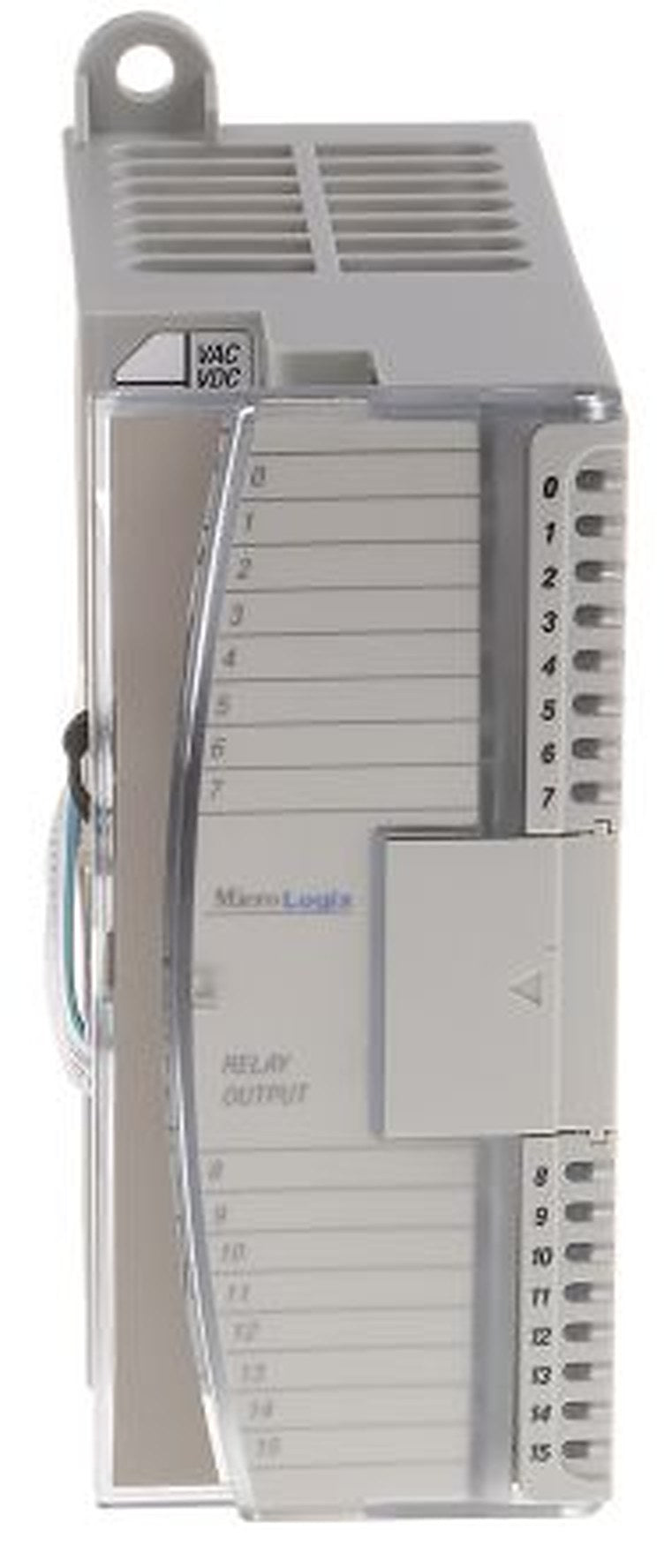 Allen Bradley PLC I/O Module 1762