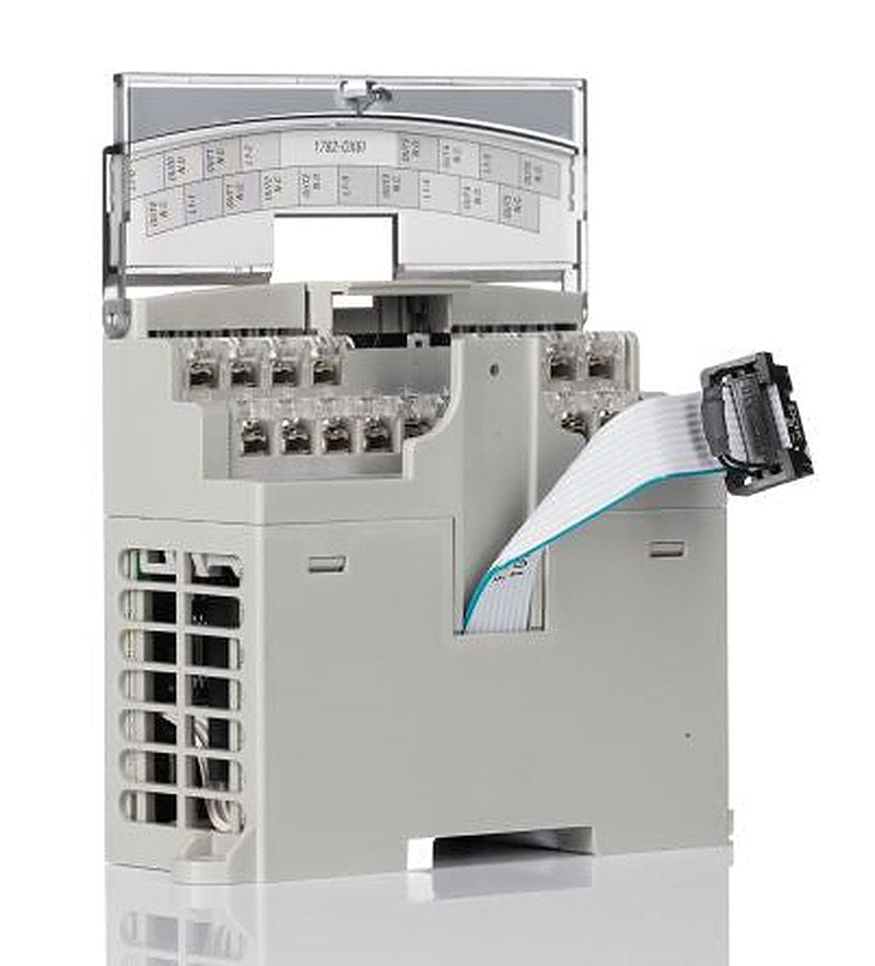 Allen Bradley PLC I/O Module 1762 Digital