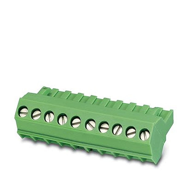 Phoenix Contact Connector for use with Wire-to-Board Connectors