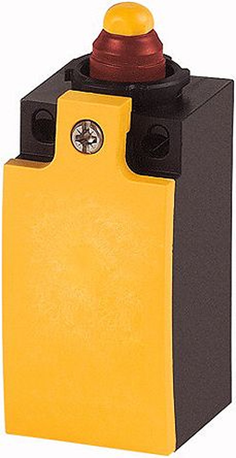 Eaton LS-Titan Series Plunger Limit Switch, IP65, Insulated Plastic Housing, 415V ac, 6A
