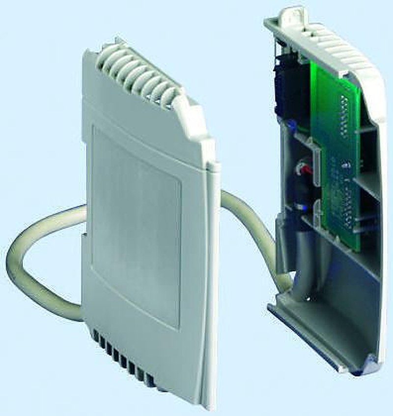 Allen Bradley I/O Unit 1769