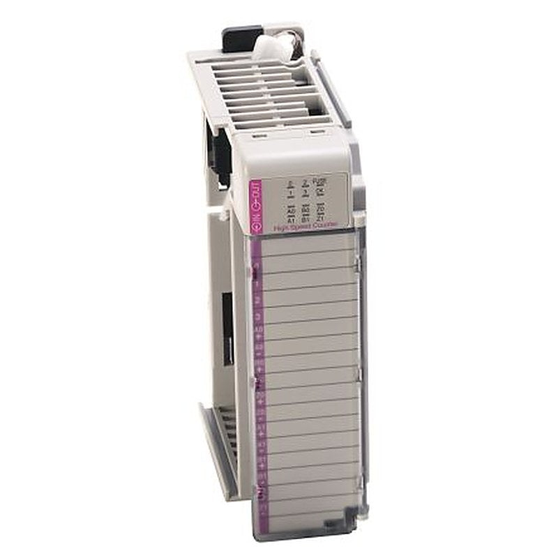Allen Bradley PLC I/O Module 1769