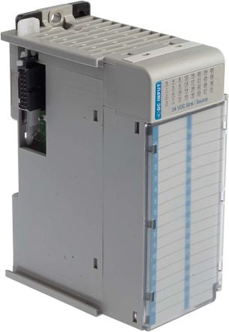Allen Bradley PLC I/O Module 1769 Digital