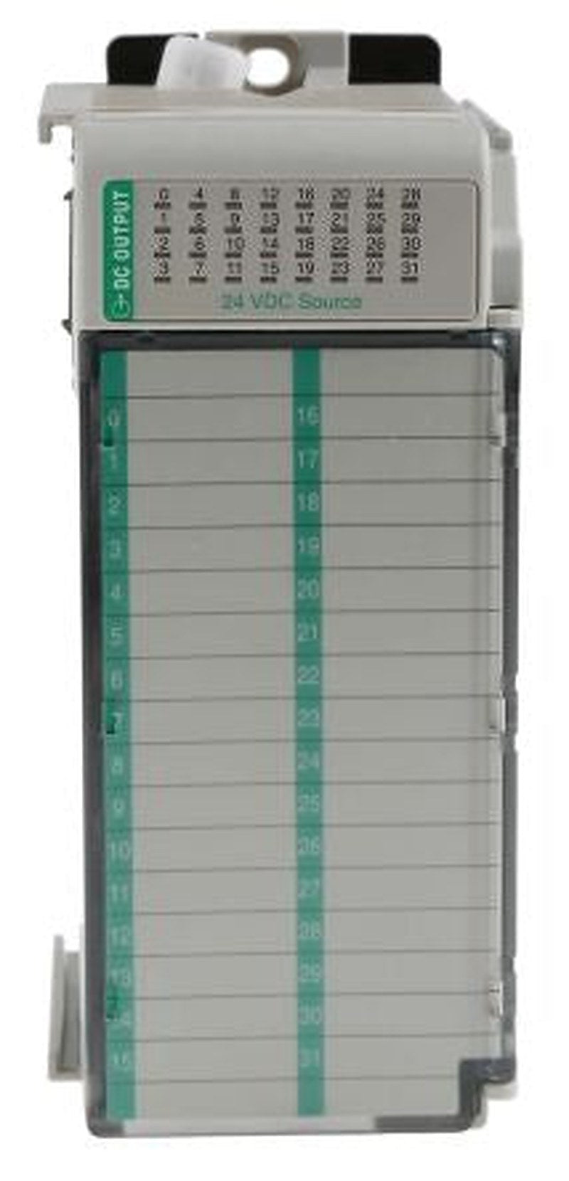 Allen Bradley PLC I/O Module 1769