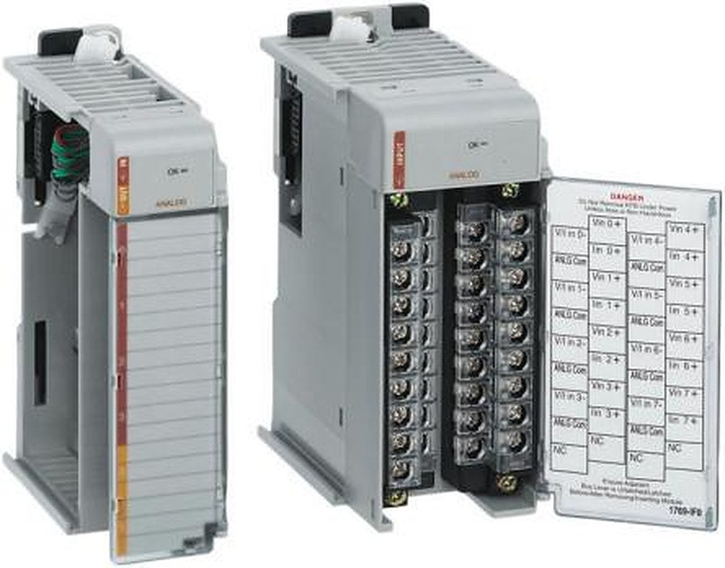 Allen Bradley PLC I/O Module 1769