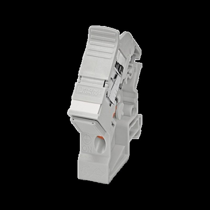 Phoenix Contact NBC Series Adapter for Use with RJ45 Coupling Module