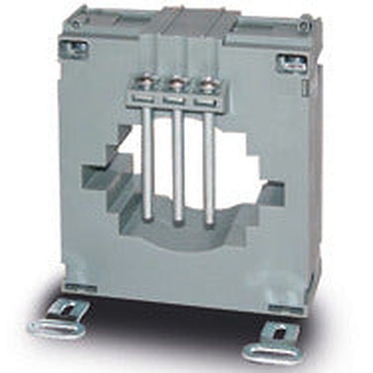 Danfoss 176F3711 - Current Transformer, AAF, 500A, 3pcs
