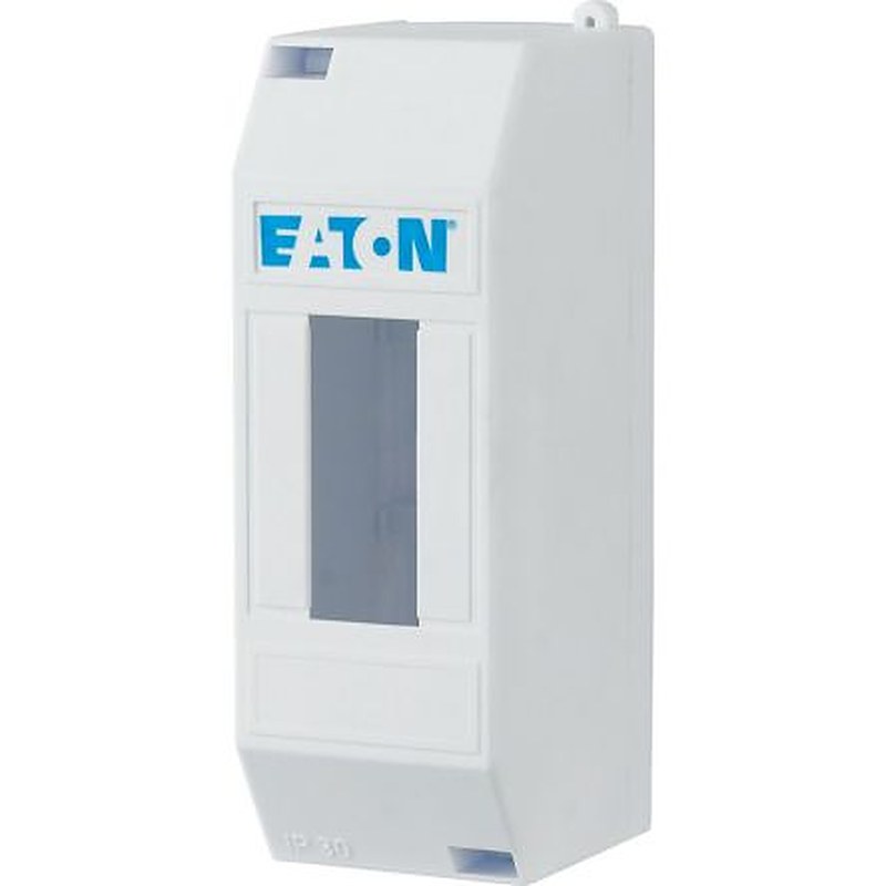 Eaton xComfort Micro/Mini Distribution Board Enclosure