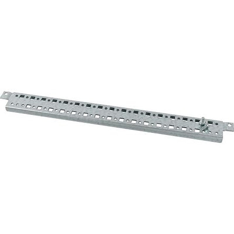 Eaton XBBB03 Series Steel Crossbar for Use with Busbar 13 mm x 191 mm x 300mm