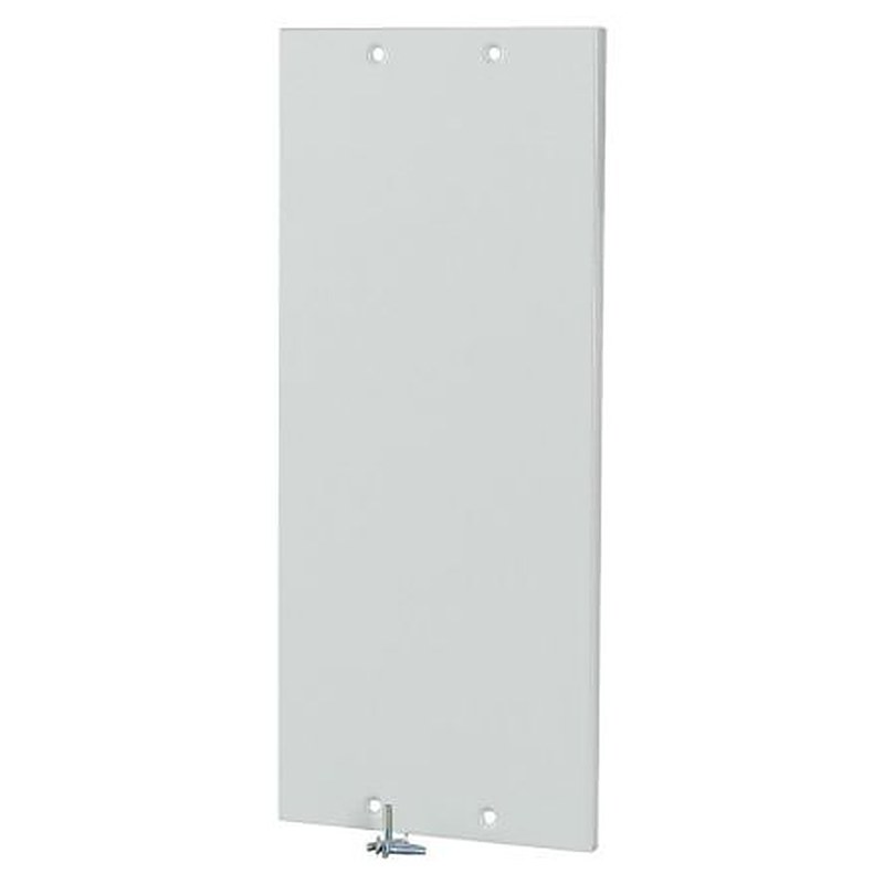 Eaton Steel Powder Coated Front Plate, 207mm W, 482 mm L