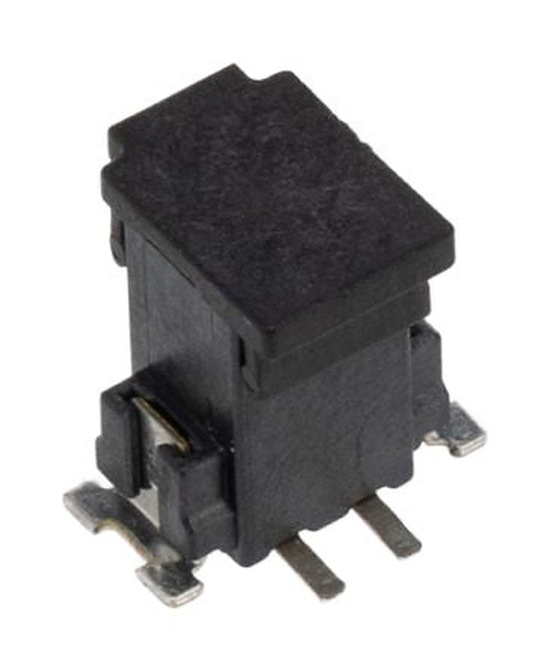 Phoenix Contact PTSM 0.5/2-2.5-V SMD R44 Series Straight PCB Terminal Block, 2 Contact(s), 2.5 mm Pitch, 1 Row
