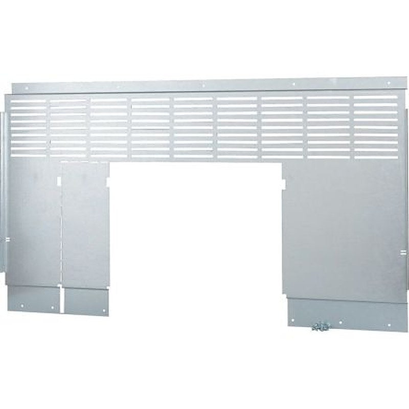 Eaton XPIX40F2BMCB0610 Series Steel Partition for Use with Enclosure 548 mm x 40 mm x 909mm