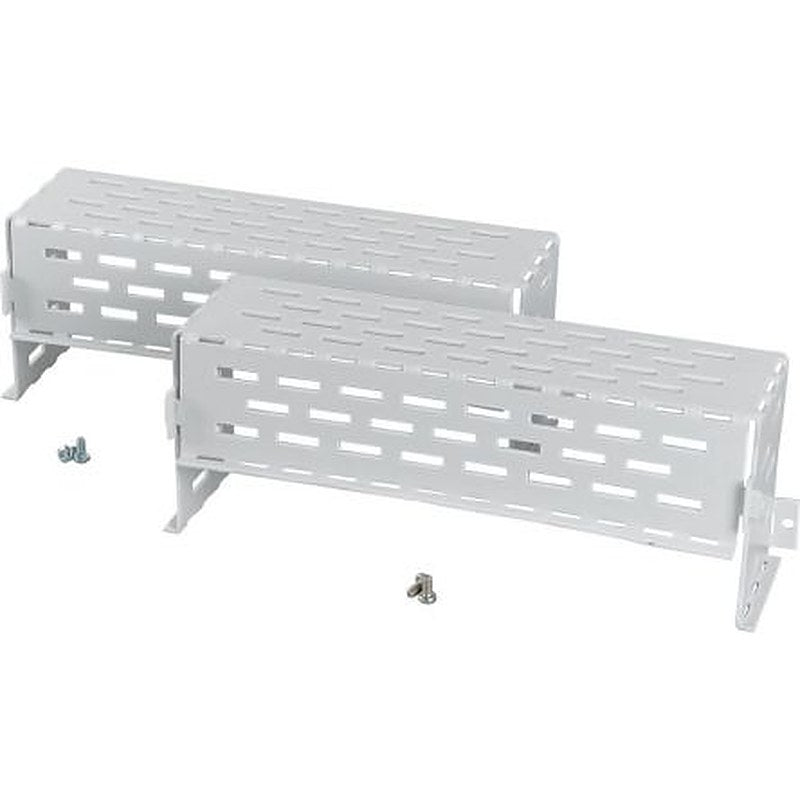 Eaton Plastic Other Shroud Shroud, 312.5mm W, 112 mm L for Use with 2xNZM4