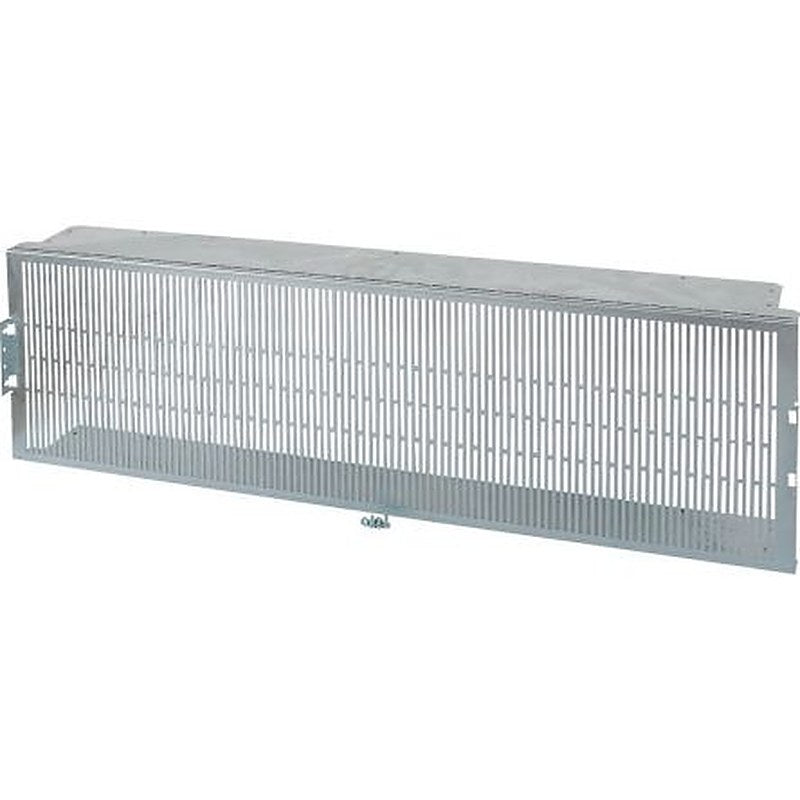 Eaton XTPZBAVP Series Steel Busbar Accessories for Use with Busbar 303 mm x 150 mm x 1.141m