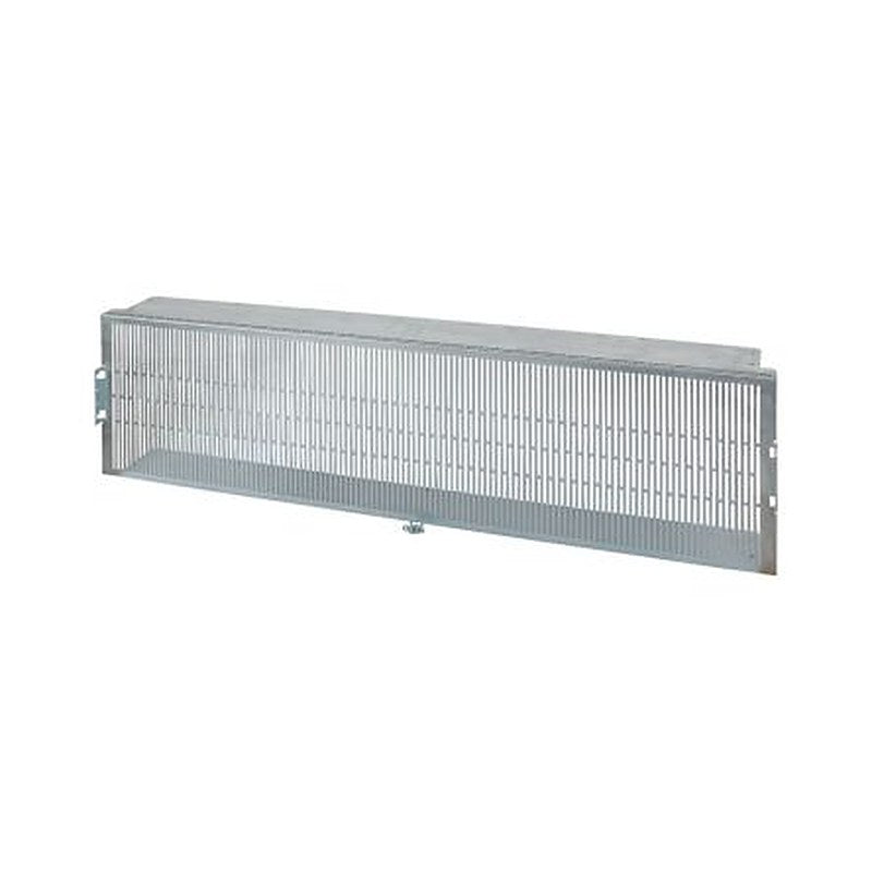 Eaton XTPZBAVP Series Steel Busbar Accessories for Use with Busbar 303 mm x 150 mm x 1.291m
